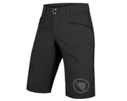 Endura SingleTrack Short II (Black) (No Liner) (S) | product-also-purchased